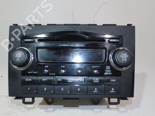 radio-honda-cr-v-iii-re_-2006-23161610 main image