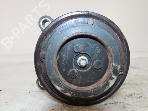 AC compressor BMW 2 Gran Tourer (F46) 216 d | BP19061620M34 