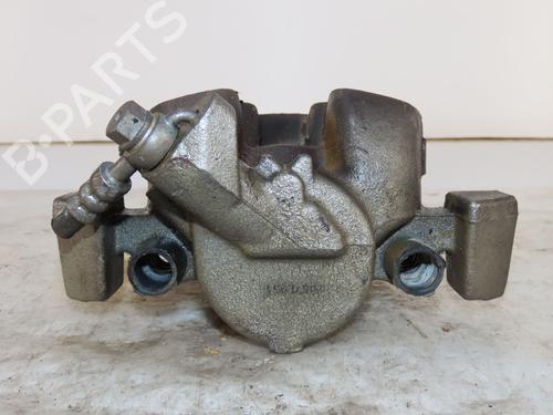 Used Left front brake caliper Left front brake caliper DS DS 7 Crossback (J4_, JR_, JC_) 1.5 BlueHDi 130 (JCYHZJ, JCYHZR) (130 hp) 19578533 19578533