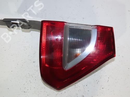 Right taillight FORD GALAXY II (WA6) 1.8 TDCi | BP24489908C35 