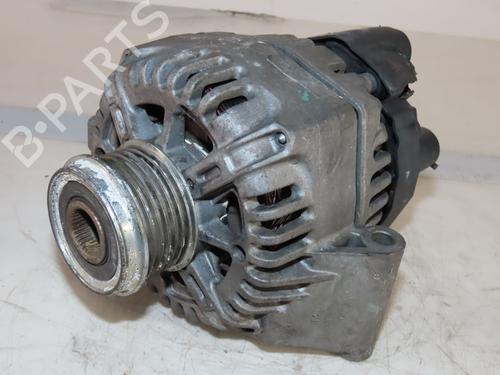Alternator PEUGEOT BIPPER (AA_) 1.3 HDi 80 / BlueHDi 80 | BP24486687M7 - Image 3