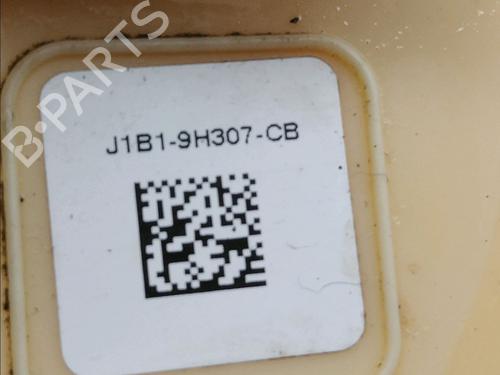 Fuel pump FORD FIESTA VII (HJ, HF) 1.5 TDCi | BP13301664M76 