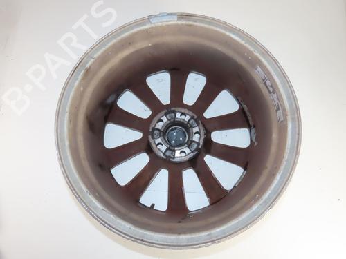 Fælk FORD KUGA II (DM2) 2.0 TDCi 4x4 | BP30767953C45