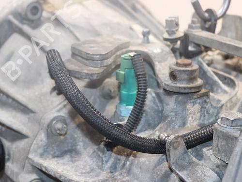 Used Gearbox RENAULT ESPACE IV (JK0/1_) 2.0 dCi (JK02, JK03) (131 hp) 30980129