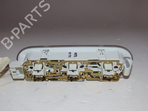 Interior roof light NISSAN NOTE (E11, NE11) 1.5 dCi | BP18317022I8 
