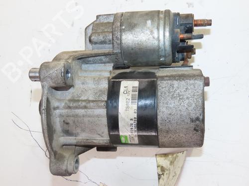 Starter PEUGEOT 206+ (2L_, 2M_) 1.1 | BP37162638M8 - Image 3