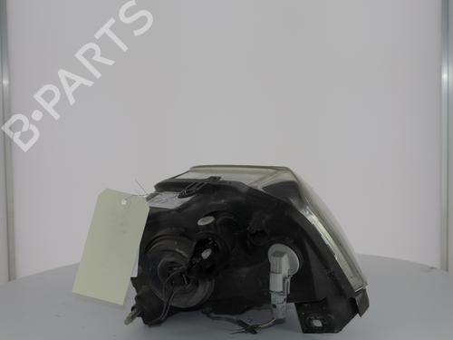 Right headlight DACIA LOGAN MCV (KS_) 1.5 dCi (KS0W) | BP33138068C29 - Image 4