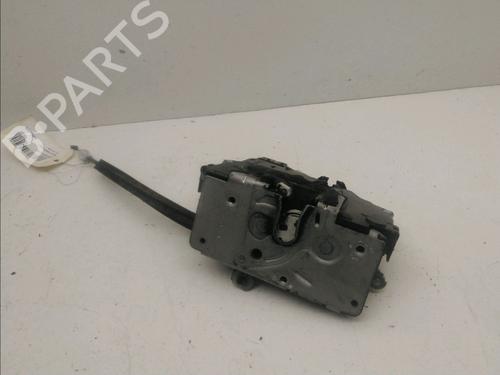 Used Front left lock PEUGEOT BOXER Van 2.2 BlueHDi 165 (165 hp) 15644092