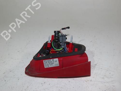 Right tailgate light AUDI A5 (8T3) 3.0 TDI quattro | BP19302201C80
