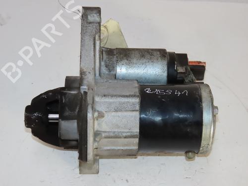 Starter RENAULT SCÉNIC III (JZ0/1_) 1.2 TCe | BP30556421M8