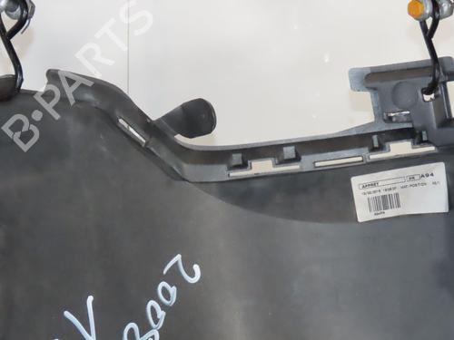 Used Corner bumper PEUGEOT 2008 I (CU_) 1.6 HDi (92 hp) 29494556