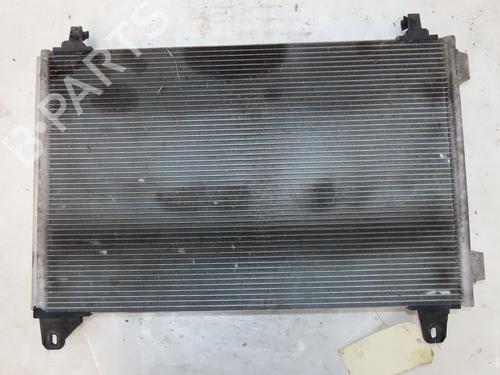 Used Heater matrix PEUGEOT 2008 II (UD_, US_, UY_, UJ_, UR_, UC_) 1.5 BlueHDI 130 (131 hp) 19162394