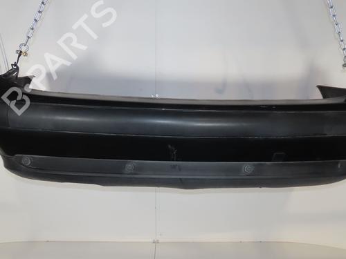 Rear bumper CITROËN C5 I (DC_) 2.0 HDi (DCRHZB, DCRHZE) | BP23163941C8