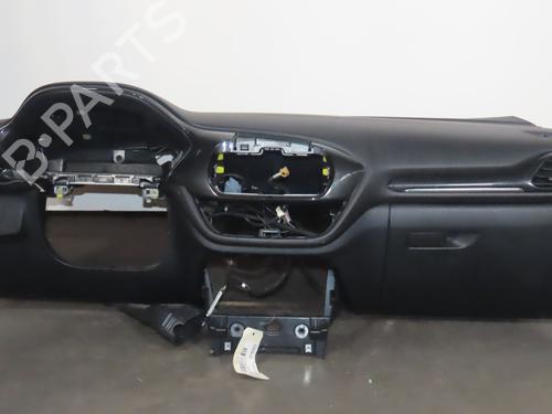 Instrumentbræt FORD PUMA (J2K, CF7) 1.0 Flexifuel | BP31984341C46