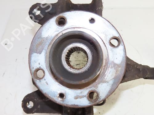 Fusee links voor RENAULT SCÉNIC II (JM0/1_) 1.5 dCi (JM1E, JM16) | BP30798208M25