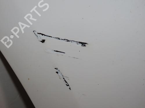 Used Rear bumper Rear bumper 39627821 39627821