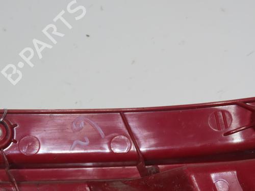 Venstre baglygte CHEVROLET AVEO / KALOS Hatchback (T250, T255) 1.2 (84 hp) 31576368