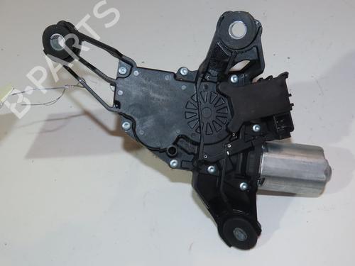 Used Rear wiper motor TOYOTA YARIS (_P9_) 1.0 VVT-i (KSP90_, KSP90R) (69 hp) 25377090