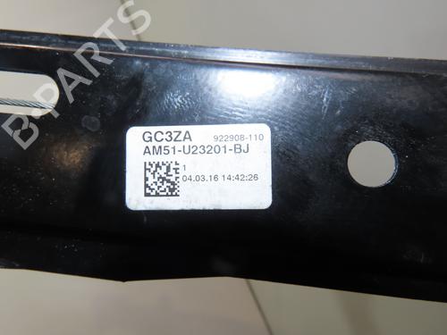 Used Front left window mechanism FORD C-MAX II (DXA/CB7, DXA/CEU) 1.5 TDCi ECOnetic (105 hp) 17176012