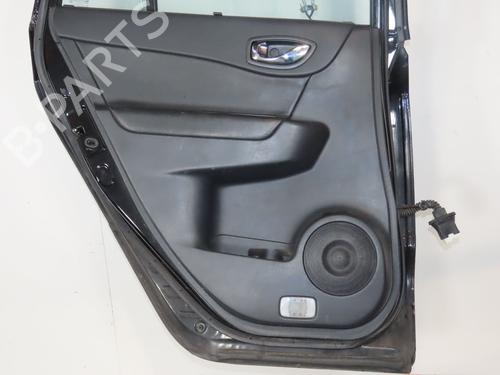 Dør venstre bak RENAULT KOLEOS I (HY_) 2.0 dCi 4x4 (HY0K) (150 hp) 32512129