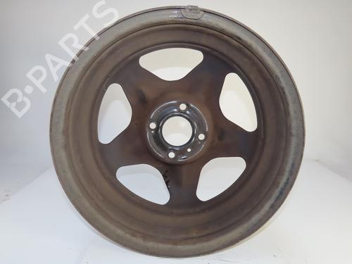 Used Rim PEUGEOT 208 I (CA_, CC_) 1.6 BlueHDi 100 (100 hp) 31031035
