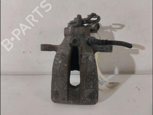 Used Right rear brake caliper OPEL CORSA E (X15) 1.4 Turbo (08, 68) (101 hp) 14895829