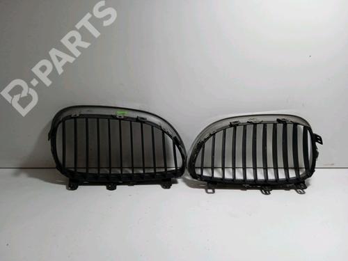 Grille BMW 5 (E60) 525 d | BP10045497C40 