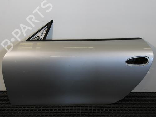 Left front door PORSCHE BOXSTER (986) S 3.2 99653101106GRV
