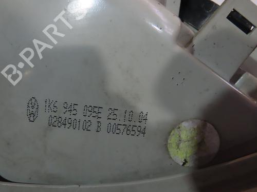 Left taillight VW GOLF V (1K1) 1.9 TDI | BP18249235C34 
