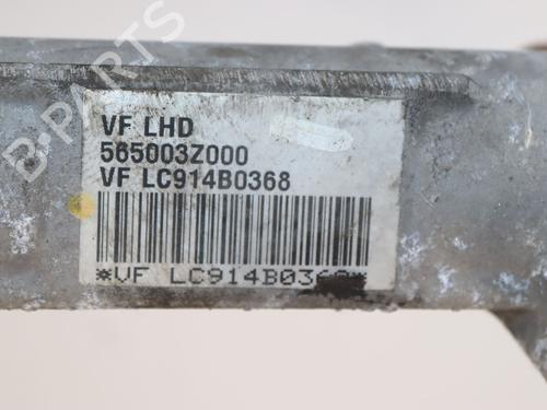Steering rack HYUNDAI i40 I (VF) 1.7 CRDi | BP39893401M22 - Image 4