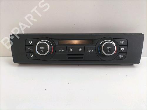 Used Climate control BMW 3 Touring (E91) 335 i xDrive (306 hp) 9021209