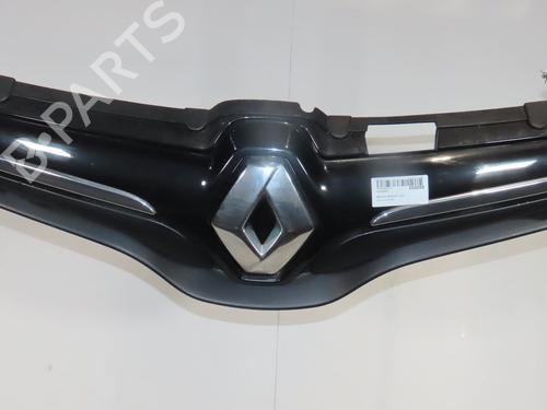 Grille RENAULT KANGOO / GRAND KANGOO II (KW0/1_) 1.2 TCe 115 (KW02, KW14) | BP19498350C40 
