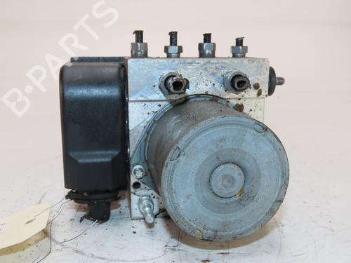 ABS pump PEUGEOT 3008 I MPV (0U_) 1.6 HDi | BP29601467M43 