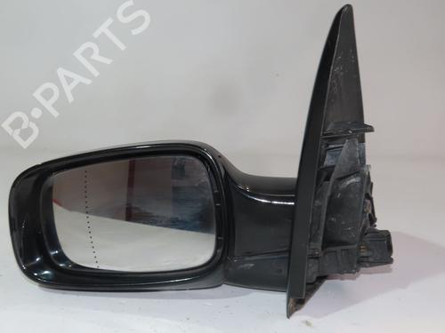 Left mirror RENAULT MEGANE II (BM0/1_, CM0/1_) 2.0 Renault Sport | BP28121109C26 