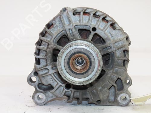 Alternator VW GOLF VI (5K1) 1.6 TDI | BP38449467M7 - Image 5