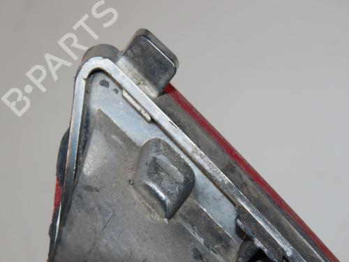 Tågelys RENAULT CAPTUR I (J5_, H5_) 1.2 TCe 120 (120 hp) 31605736