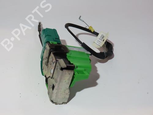 Used Front left lock ALFA ROMEO MITO (955_) 1.4 (955AXB1B) (78 hp) 17739132