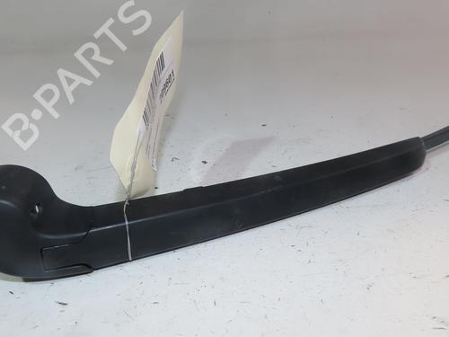 Used Rear windshield wiper arm AUDI A1 (8X1, 8XK) S1 quattro (231 hp) 29171037