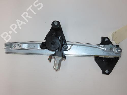 Used Front right window mechanism Front right window mechanism 38570877 38570877