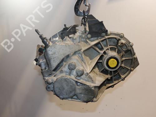 Caja de cambios DACIA DUSTER (HM_) 1.5 dCi 115 4x4 | BP30892893M3