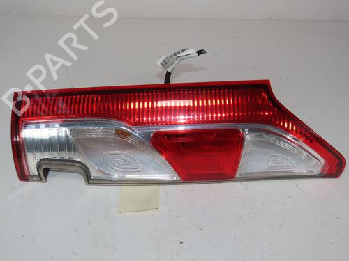 Used Right taillight Right taillight RENAULT KANGOO Express (FW0/1_) 1.5 dCi 90 (FW0G, FW05, FW08, FW11) (90 hp) 36758753 36758753