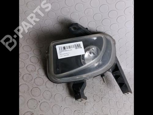 Used Left front fog light Left front fog light FIAT GRANDE PUNTO (199_) 1.3 D Multijet (75 hp) 9007808 9007808