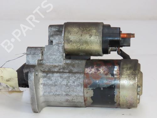 Startmotor RENAULT CLIO II (BB_, CB_) 1.5 dCi (B/C2J) (68 hp) 30605956