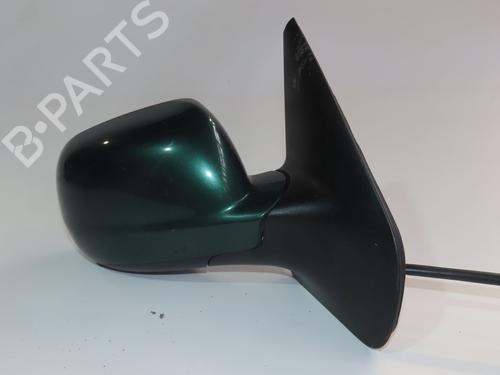Right mirror VW GOLF IV (1J1) 1.4 16V | BP26570908C27 