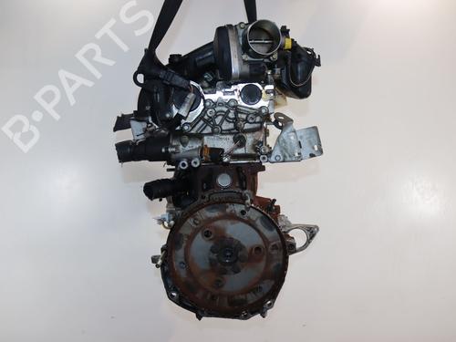 Engine RENAULT SCÉNIC II (JM0/1_) 1.6 (JM0C, JM0J, JM1B) | BP39157574M1 - Image 2