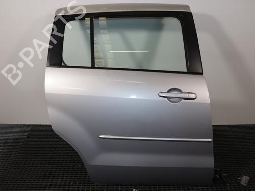 Høyre side skyvedør MAZDA 5 (CR) 2.0 CD (CR19) (110 hp) 12437715