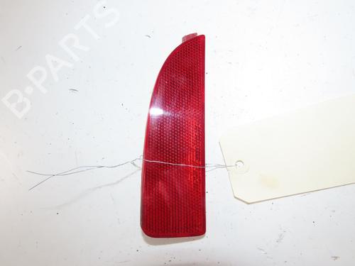 Rear bumper left light DACIA SPRING EV (B6M1) | BP37454392C81 - Image 2