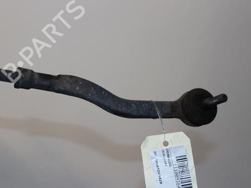 Steering rack DACIA LOGAN II TCe 90 (L8MA, L8M1, L8AC) | BP24487149M22 