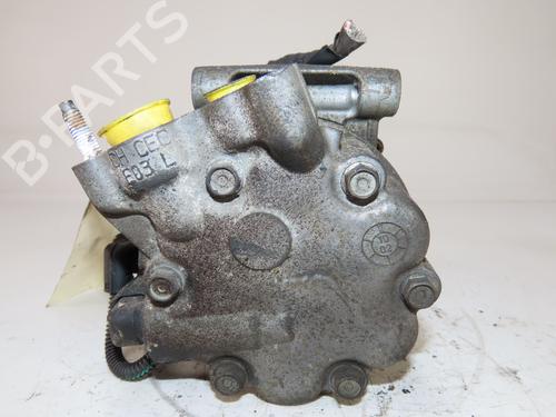AC compressor PEUGEOT 207 CC (WD_) 1.6 16V | BP29494447M34 