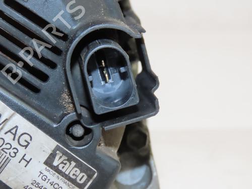 Used Alternator Alternator 38449468 38449468